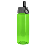 Translucent Lime