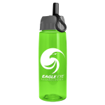 Translucent Lime