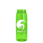 Translucent Lime