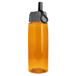 Translucent Orange