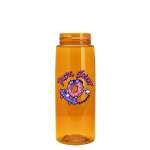 Translucent Orange