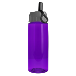 Translucent Violet