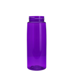 Translucent Violet