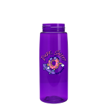 Translucent Violet