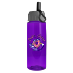 Translucent Violet
