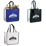 Shiny Shopper Reusable Tote