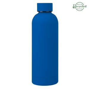 Chill Sip Steel Bottle 17 oz