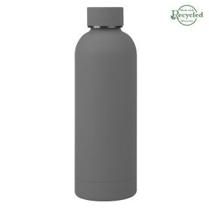 Chill Sip Steel Bottle 17 oz