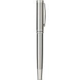 Planet Ink Rollerball Stainless Pen