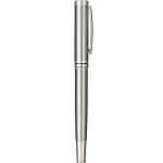 Planet Ink Rollerball Stainless Pen