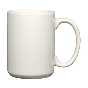 Design-Your-Own 15 Oz Mug