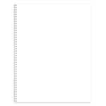 Good Value™ 8.5 X 11 Full Color Notebook