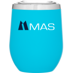 Matte Aqua