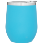 Matte Aqua