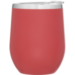 Matte Red