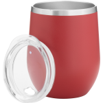 Matte Red
