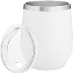 Matte White