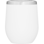 Matte White