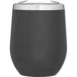 Matte Black
