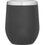 Matte Black