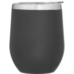 Matte Black
