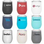 The Aspen 12 oz Wine Tumbler
