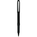 Black With Black Ink