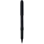 Black With Black Ink