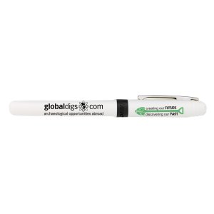 BIC Grip Roller Pen