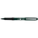 Forest Green With Black Ink
