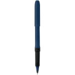 Navy With Black Ink