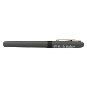 BIC Grip Roller Pen