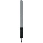 Light Gray With Black Ink