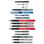 BIC Grip Roller Pen