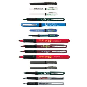 BIC Grip Roller Pen
