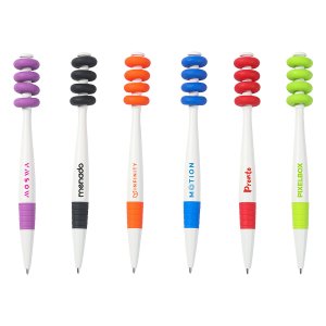 Orbit Spinner Fidget Pen