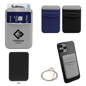 Card Caddy Mag Wallet