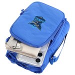 Water Bottle Crossbody Carrier