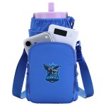 Water Bottle Crossbody Carrier