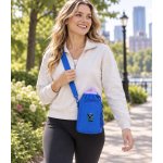 Water Bottle Crossbody Carrier
