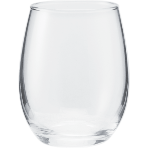 Napa Stemless 5.5 oz Wine Glass