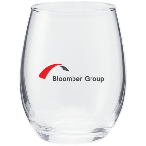Napa Stemless 5.5 oz Wine Glass