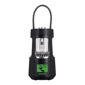 Outdoor Bluetooth Lantern Speaker