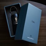 Outdoor Bluetooth Lantern Speaker