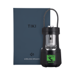 Outdoor Bluetooth Lantern Speaker