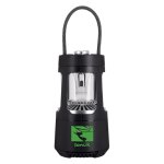 Outdoor Bluetooth Lantern Speaker