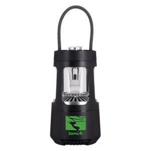 Outdoor Bluetooth Lantern Speaker