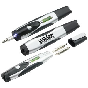 Handy Bright Level Pen Tool