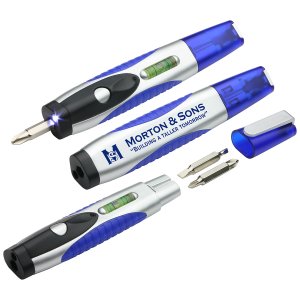 Handy Bright Level Pen Tool