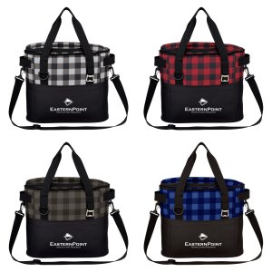 Trail Break 22-Can Cooler Bag